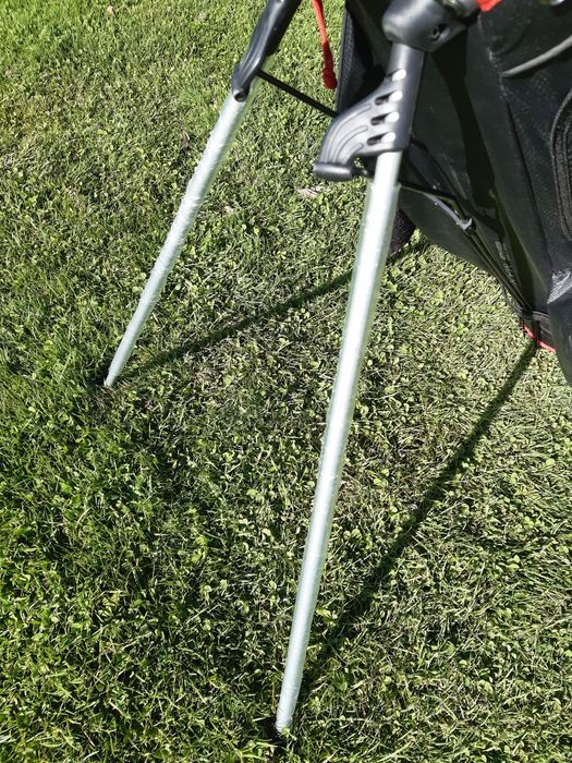 Saco de golf bigmax impermeável