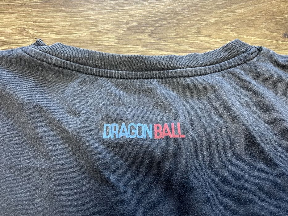 кофта з аніме Драгн бол