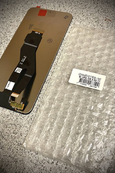 Дисплеи-Motorola Moto E32 XT2227 / Honor 90 Lite