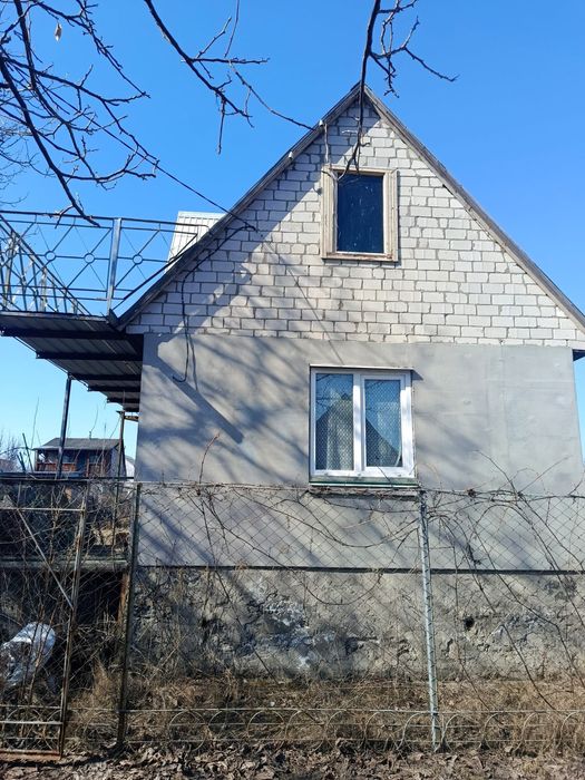 Продам дачу Сади-3