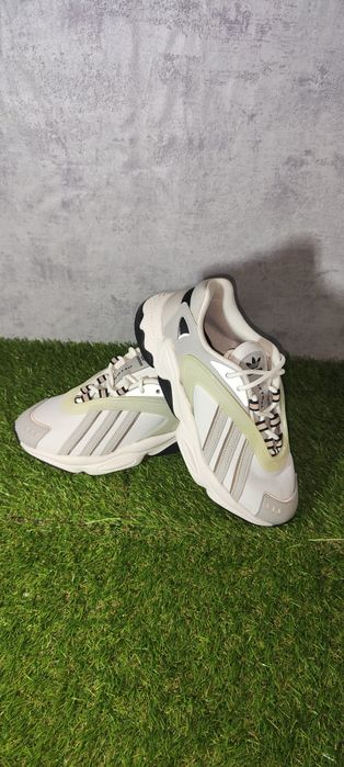 Adidas Oztral szare r.  38 2/3
