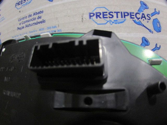 Quadrante / painel de instrumentos DACIA Sandero II (5S_)