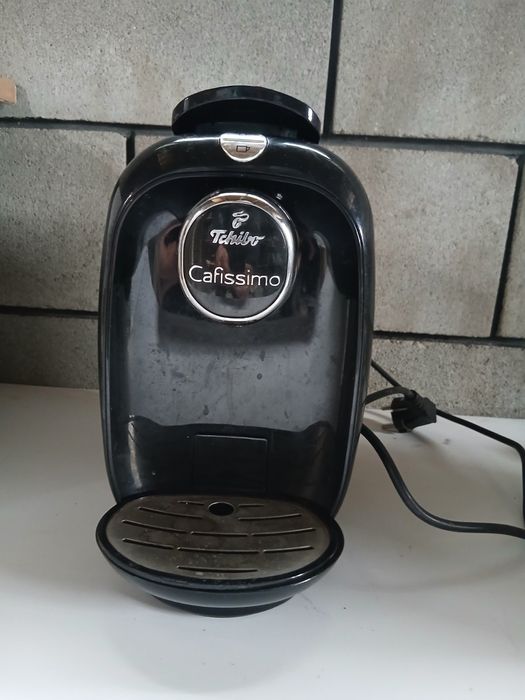 Кофеварка NESPRESSO капсульна