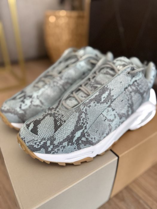 Nocta Nike Snakeskin Nowe Drake