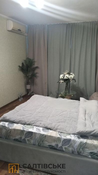 4766-ИК Продам 2К гостинку на Салтовке Медкомплекс 627 м/р