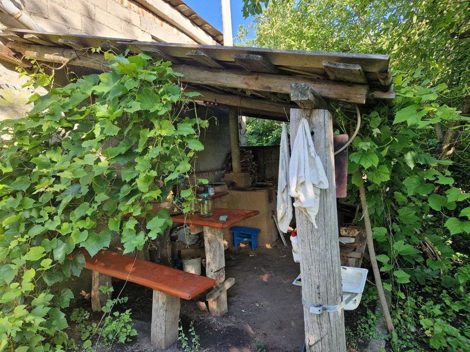 Продам Дом (Село Юрченково)