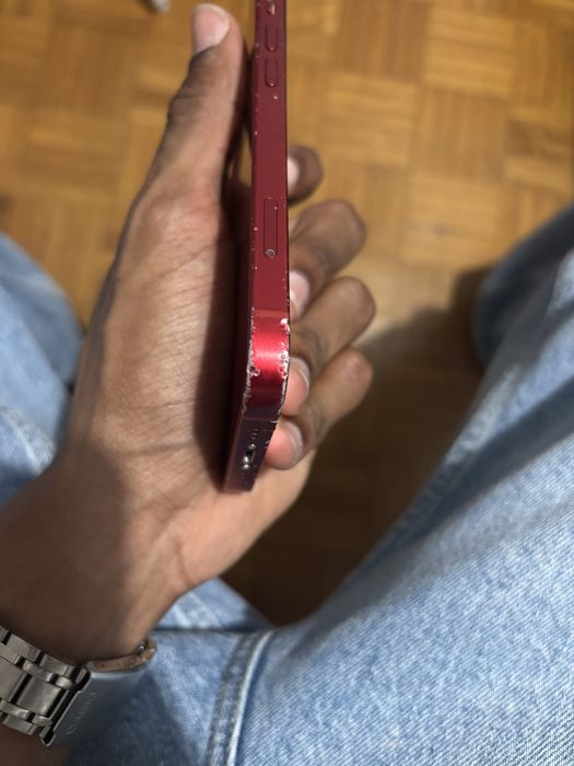 Iphone 13 (botoes inoperacionais)