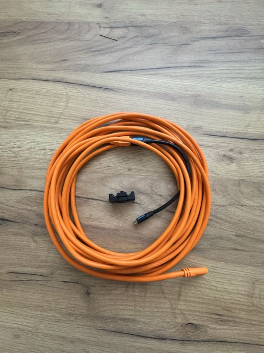 Кабель Tether Tools USB-C - USB-A 8m