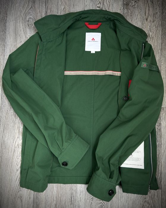 Куртка Peuterey Christopher Originals