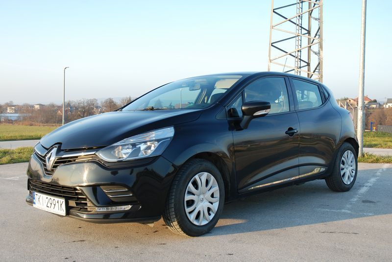 Renault Clio Renault Clio 1.5 dCi Energy Life