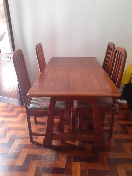 Venda de móveis usados