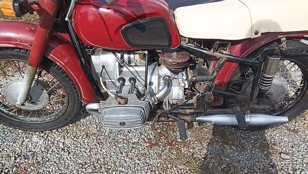 КМЗ МТ-10 Дніпро