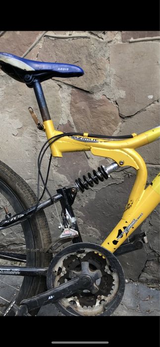 Хороший Велосипед Азімут