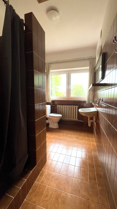 Kwatera pracownicza / firma / agencja pracy / 19 osób / Trakt Brzeski