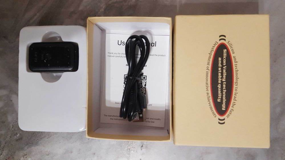 Трекер GF-22 с GPS навигацией.: 800 грн. - Інші види спорту Біла Церква ...
