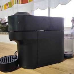 Maquina Café Nespresso Vertuo Pop