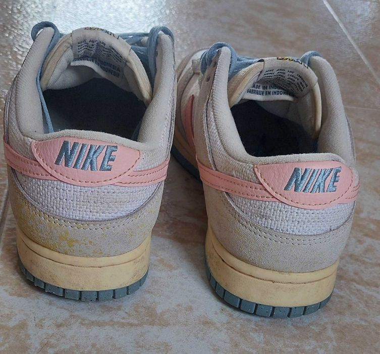 Ténnis Nike (novos)