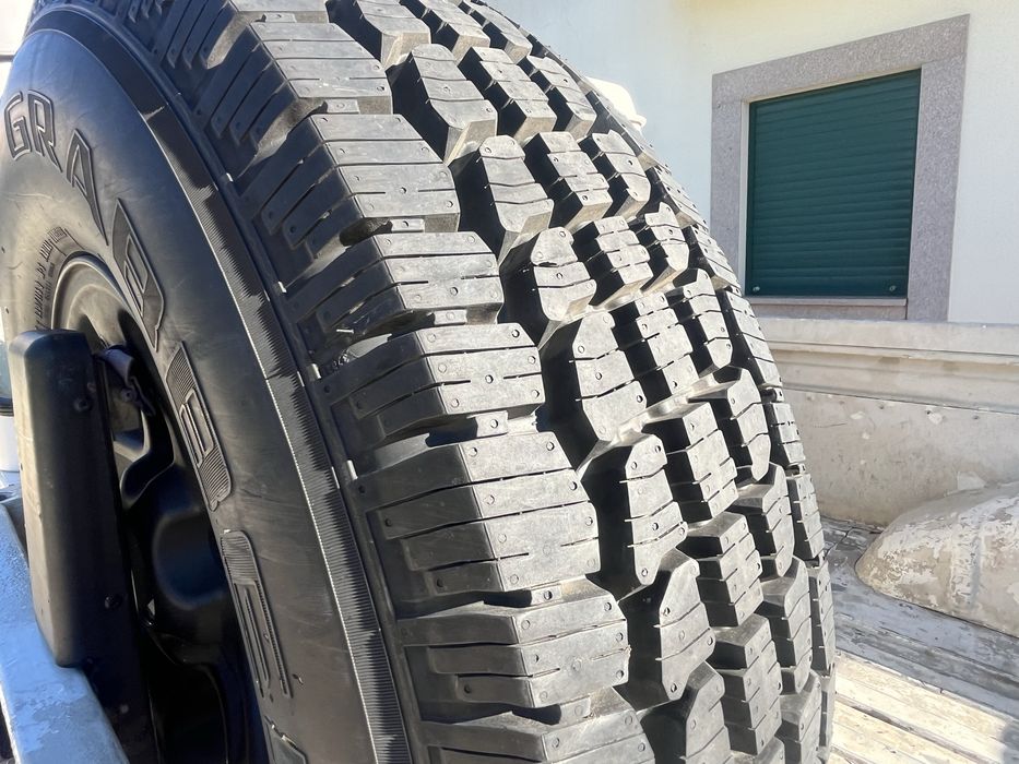 Land Rover Defender 110 TDI HCPU