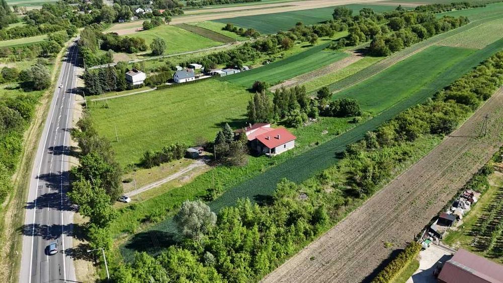 Dom – Stopnica, powiat buski - Widok 2