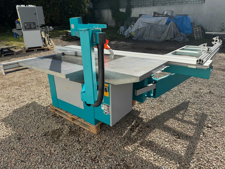 Piła formatowa MARTIN T60