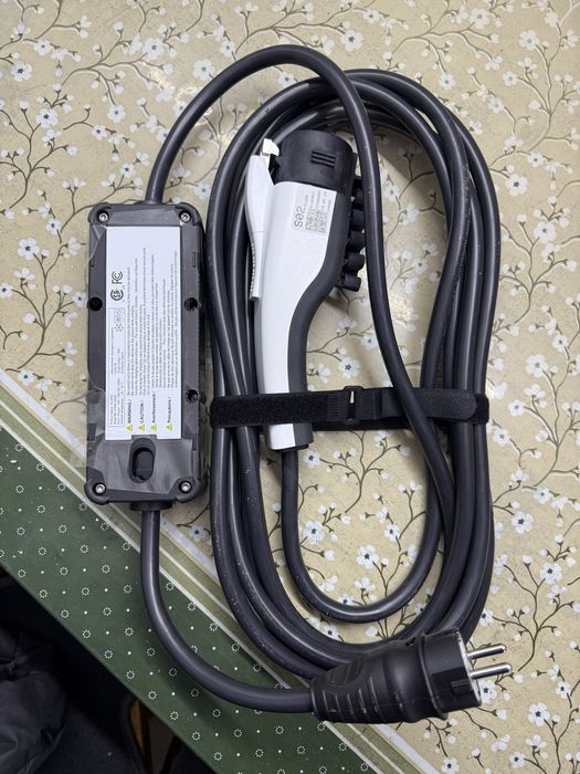 Переробка зарядний пристроїв Hyundai Ioniq 5 Kia EV6 Type 1 США