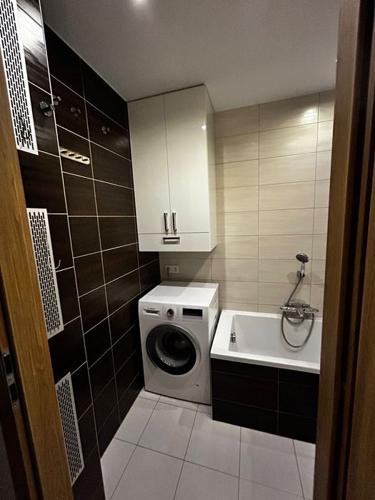 Mieszkanie 2 pokojowe 49m2 Liściasta