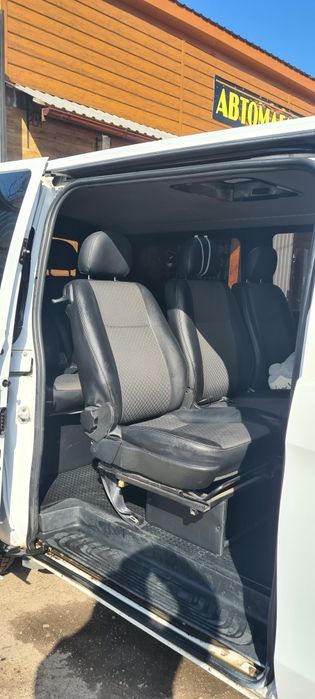 Mercedes vito 111 cdi