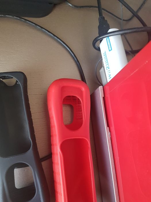 Vendo Nintendo Wii desbloqueada