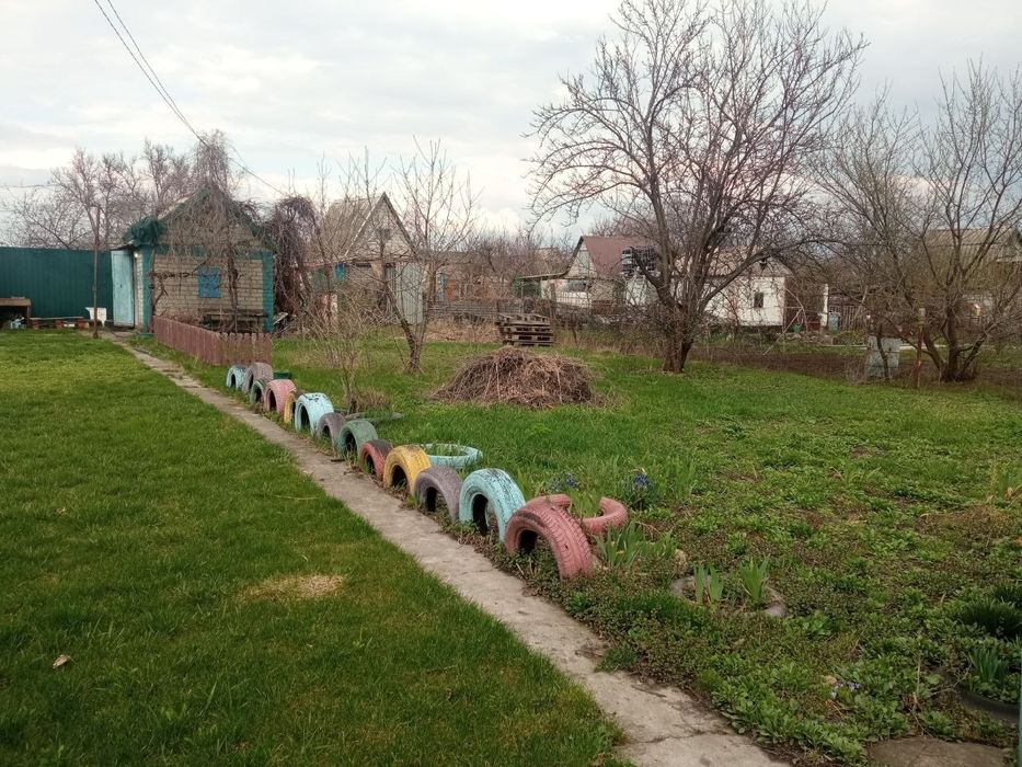 Дача в Мичуринец