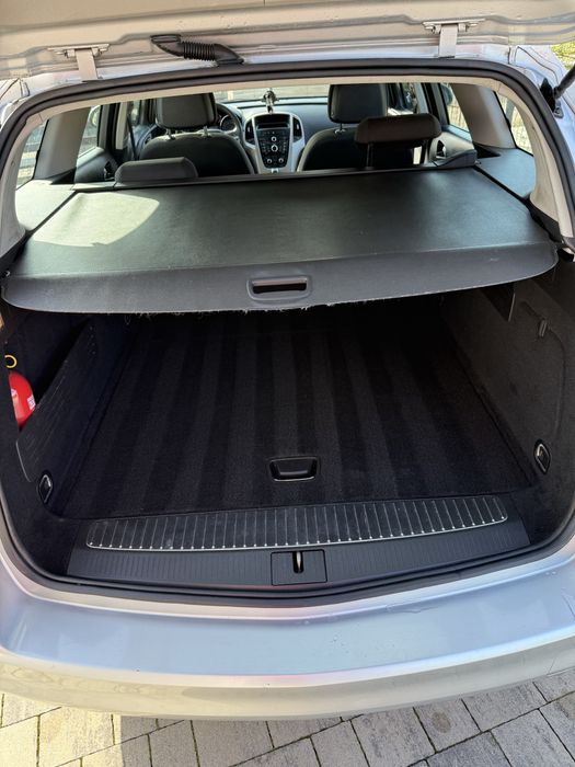 Sprzedam Astre J, 2010r, 1.6 benzyna !