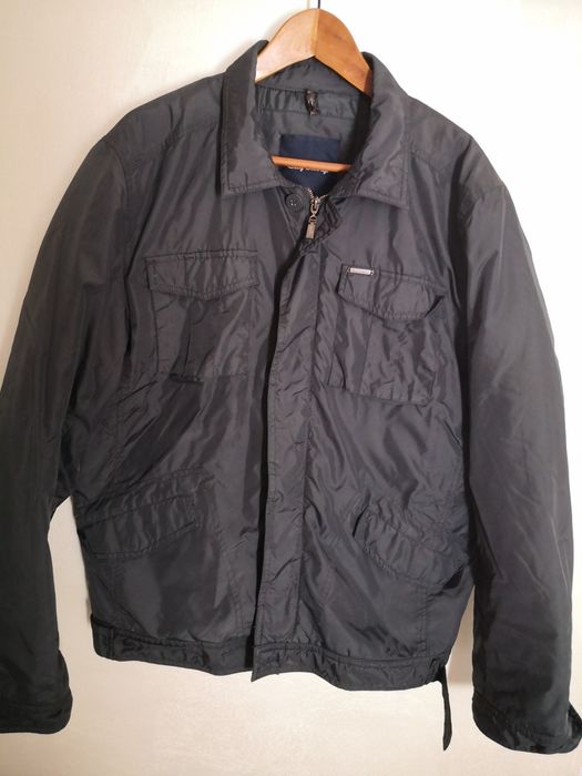 Kurtka wiosenna Reserved