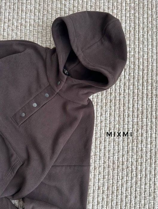 Жіночий флісовий костюм