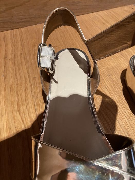 Sandálias Bimba Y Lola 37