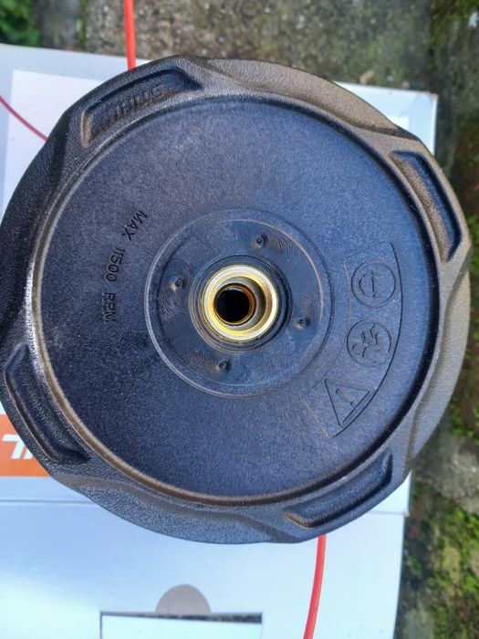 Cabeçote fio Sthill