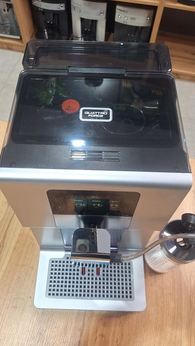 Кавомашина KRUPS Intuition EA 875