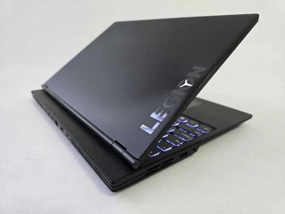 Lenovo Legion Y530 i5 8300H/GTX 1050TI/RAM 8GB/SSD 512GB/