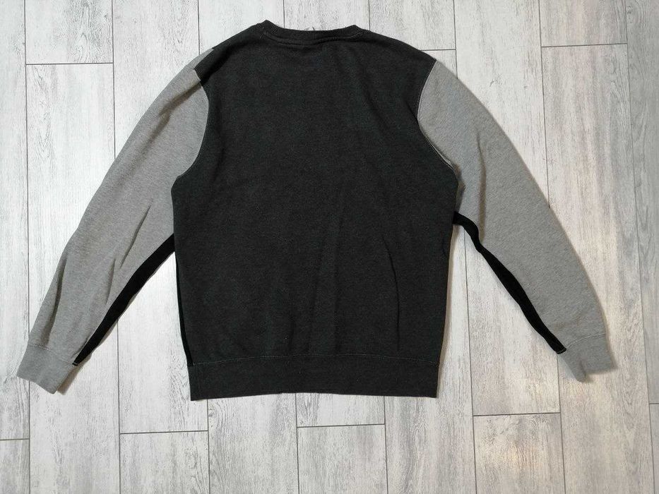 Свитшот   Nike M Nsw Hybrid Flc Crew Bb  Размер   M