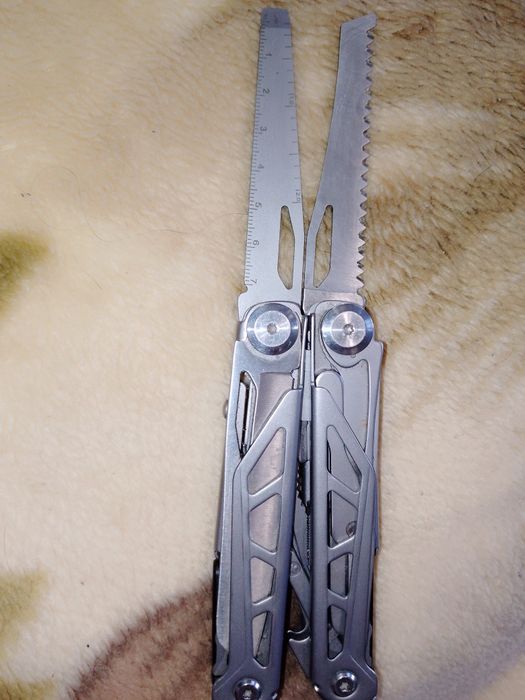 Куртка  и Мультитул