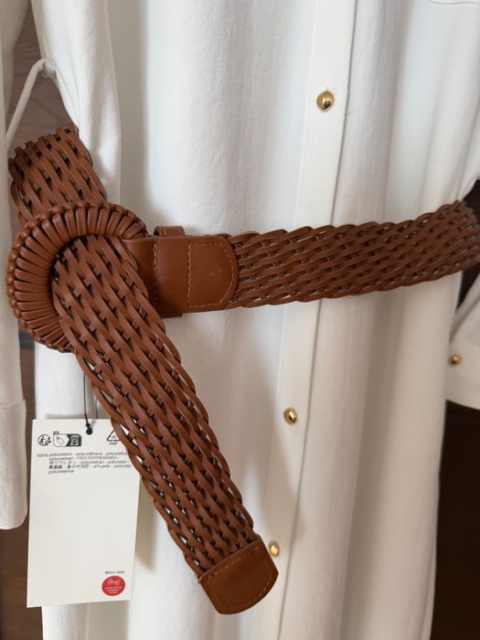 Сукня Zara XS -S біла супер красива нова