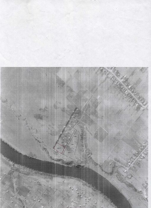 продам земельну ділянку 30 сот