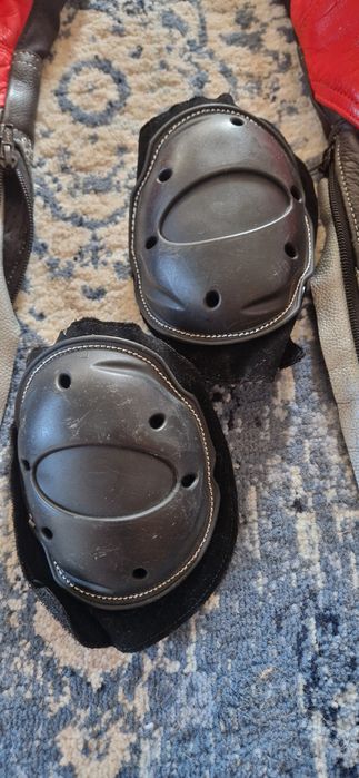 Kombinezon motocyklowy damski Alpinestars r.50