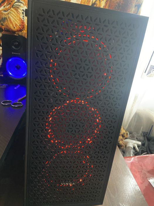 Продам пк із всією перефієєю