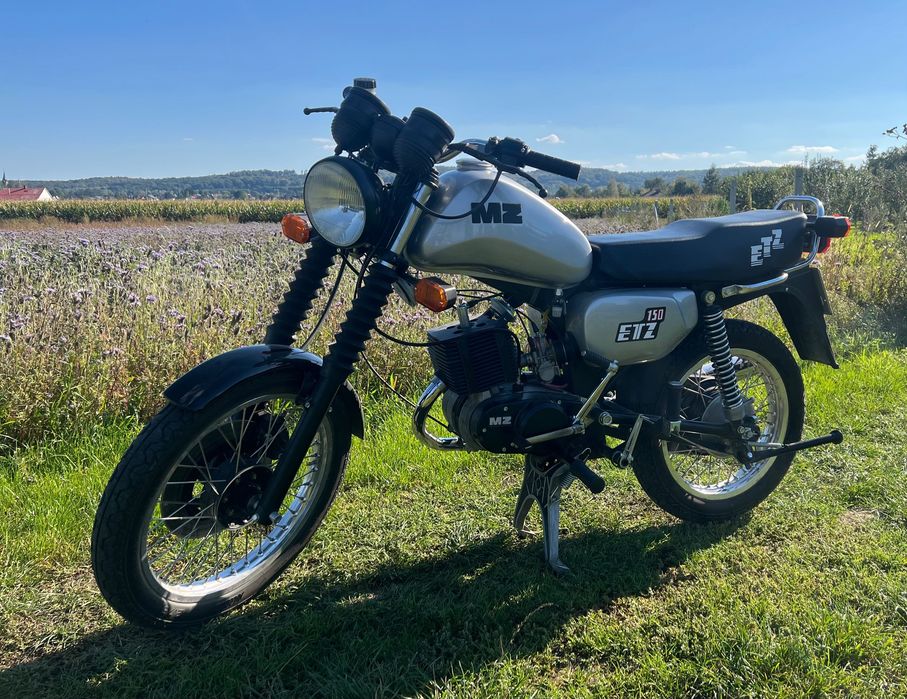 Mz