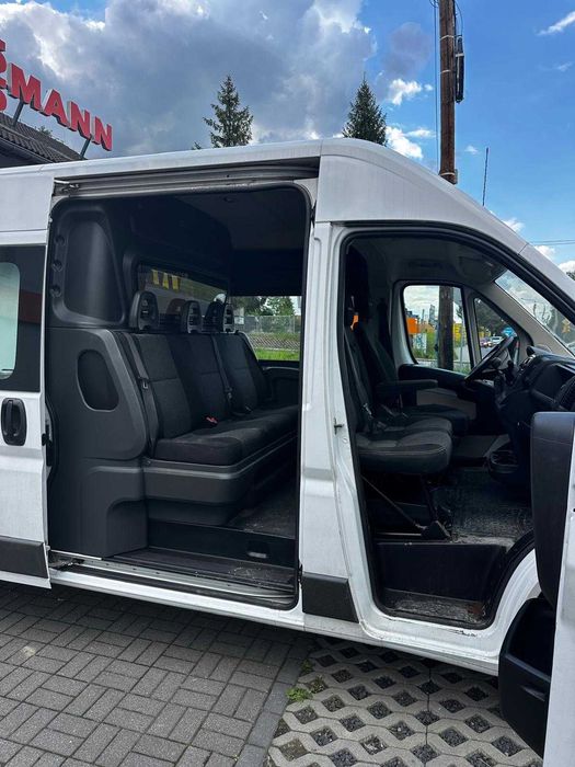 Fiat Ducato 2.3 MultiJet