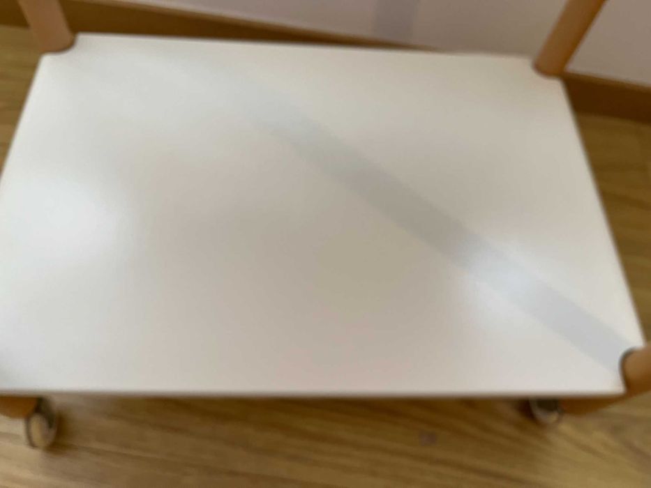 Carrinho de servir IKEA PS 2017, design de Thomas Sandell