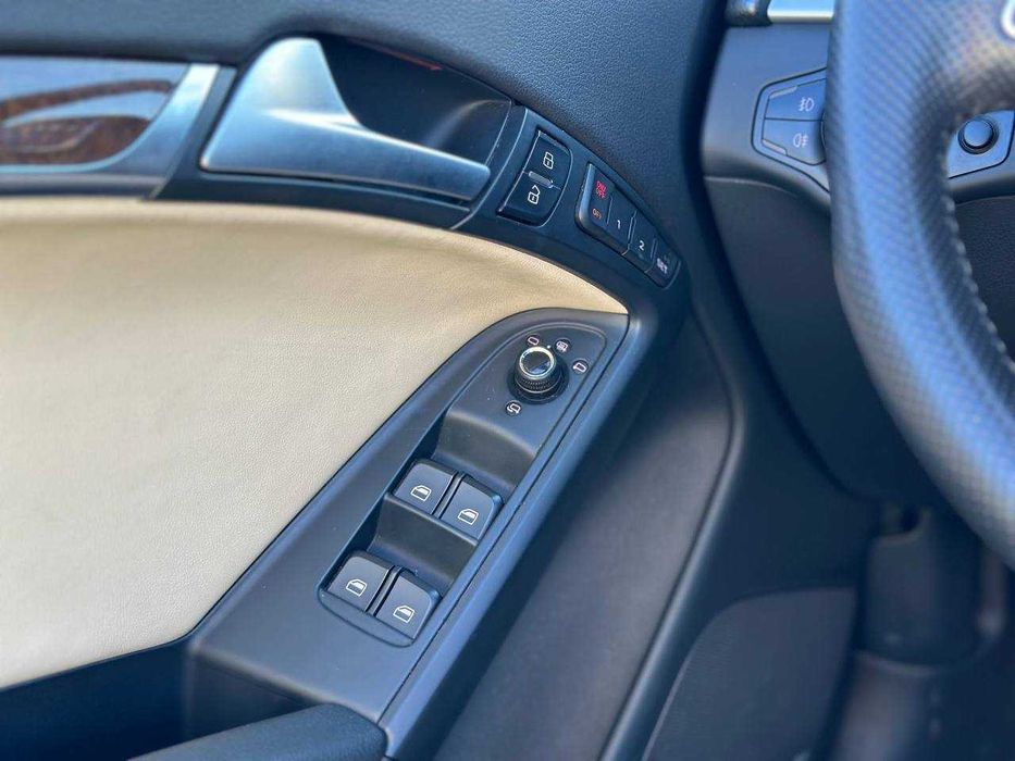 Audi A5 Cabrio 2010 (Розстрочка / Лізинг)