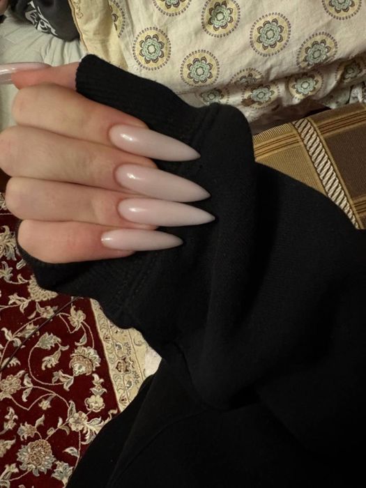 Ищу моделей на ногти