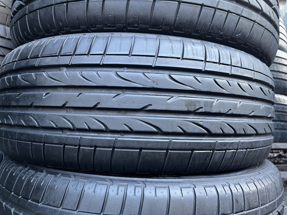 235 55 R19 (літо) Bridgestone Dueler H/P