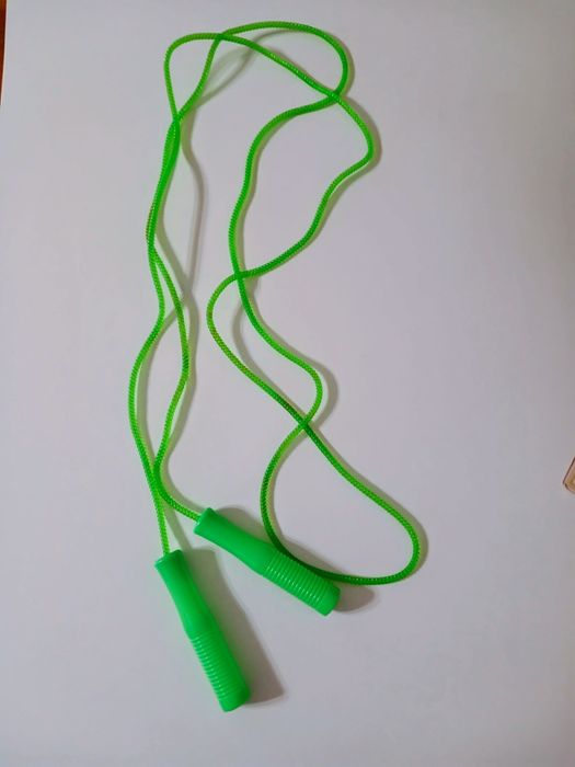 Скакалка для спорту