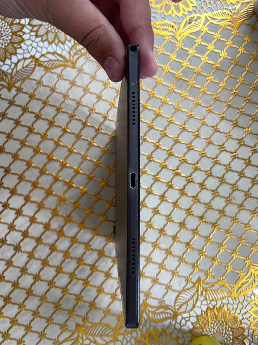 Планшет Samsung Galaxy Tab A8 3/32 LTE (SM-X205NZAASEK) Dark Grey